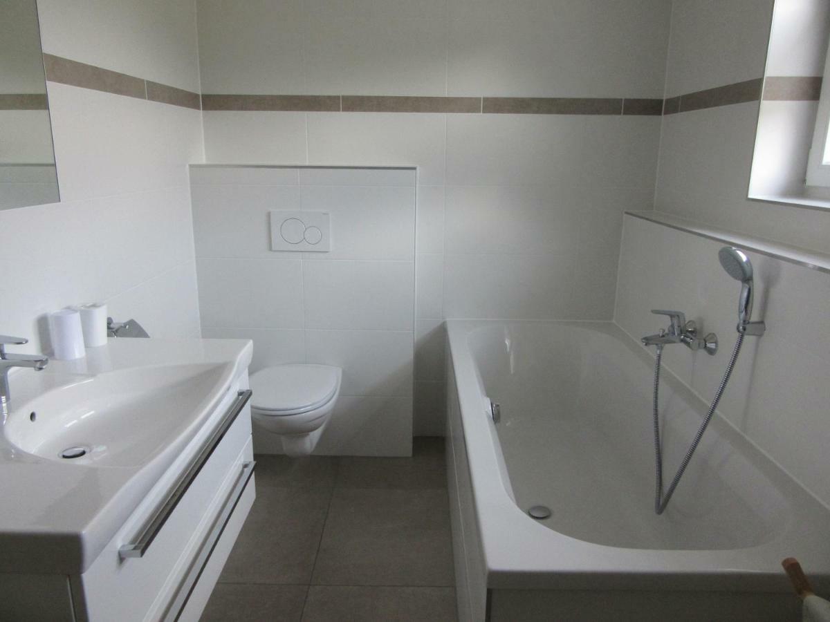 Apartment Coley Рамзау Экстерьер фото